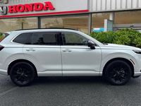 Nowe Honda CR-V Advance 2025 SUV
