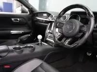 Used Ford Mustang GT Fastback 2015 Grey Coupe
