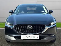 Used Mazda CX-30 Homura-Line 140 HP (102 kW) 2026 SUV