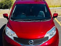 Used Nissan Note S 98 HP (72 kW) 2016 Hatchback