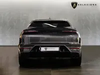 Used Lamborghini Urus 2025 Grey SUV