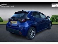 Used Toyota Yaris Hybrid 116 HP (85 kW) 2026 Hatchback