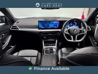 Used BMW M340 M Sport 2024 Black Sedan