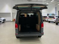 used VW Transporter T32 Swb Diesel 2.0 TDI 150 Highline Kombi Van