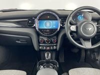 Used Mini Cooper Classic 136 HP (100 kW) 2022 Black Hatchback