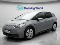 Usado VW ID.3 Pro Performance 150 kW (204 CV) 2023 Utilitario