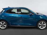 Used Ora 03 Pure+ 125 kW (171 HP) 2024 Green Hatchback