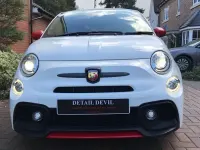 Used Abarth 595 Competizione 182 HP (133 kW) 2022 Hatchback