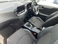 used Kia XCeed 1.6 CRDi ISG 3 5dr Hatchback