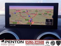 Used Audi Q2 S-Line 2022 Red SUV