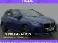 Used BMW 218 M Sport 2022 Coupe