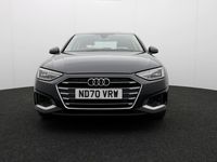 used Audi A4 2021 | 2.0 TDI 35 Sport S Tronic Euro 6 (s/s) 4dr