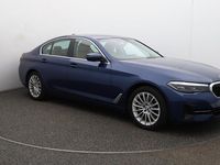 used BMW 530 5 Series 2.0 e 12kWh SE Saloon 4dr Petrol Plug-in Hybrid Steptronic Euro 6 (s/s) (292 ps) All Wheel Saloon