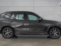 Used BMW X5 M Sport 482 HP (354 kW) 2025 Grey SUV