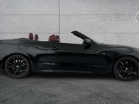 Usado BMW 430 M Sport 282 CV (207 kW) 2022 Negro Coupe