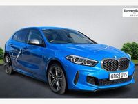 Used BMW M135 M Sport 306 HP (225 kW) 2024 Hatchback