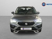 Begagnad Seat Ateca SE Technology 150 HK (110 kW) 2025 SUV