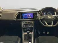 Used Seat Ateca FR 150 HP (110 kW) 2025 SUV