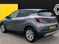 Used Renault Captur Iconic 140 HP (102 kW) 2022 Other SUV