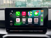 Used Seat Leon FR Sport 150 HP (110 kW) 2022 Grey Hatchback