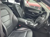 Used Mercedes C200 Premium 184 HP (135 kW) 2016 Grey Sedan