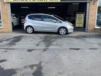 Used Honda Jazz EX 99 HP (72 kW) 2015 Hatchback
