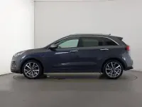 Used Kia Niro 2020 Grey SUV