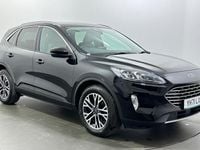 Used Ford Kuga Titanium 2022 SUV