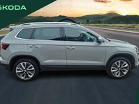 Used Skoda Karoq SE L 147 HP (108 kW) 2023 Meteor grey SUV