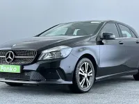 Used Mercedes A180 Executive 122 HP (89 kW) 2018 Hatchback