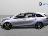 Used Kia Ceed Sportswagon 160 HP (117 kW) 2021 Estate