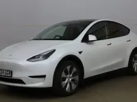 Used Tesla Model Y Standard Range 219 kW (299 HP) 2024 SUV