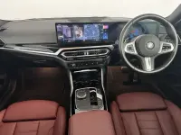 Used BMW 220 M Sport 181 HP (133 kW) 2023 Blue Coupe