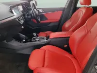 Used BMW 120 M Sport 190 HP (139 kW) 2021 Grey Hatchback