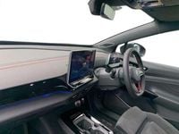 New VW ID.4 250 kW (340 HP) 2026 SUV