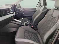 Used Audi A1 Sport 2021 Black SUV