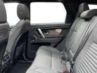 Used Land Rover Discovery Sport 269 HP (197 kW) 2026 Carpathian grey SUV