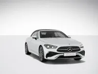 New Mercedes CLE200 AMG Line Premium Plus 204 HP (150 kW) 2026 Cabriolet
