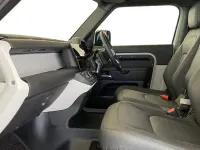 New Land Rover Defender SE Dynamic 246 HP (180 kW) 2026 Borasco grey SUV