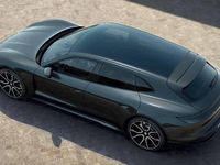 Used Porsche Taycan 350 kW (476 HP) 2023 Grey Estate