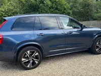 Used Volvo XC90 Plus 455 HP (334 kW) 2024 SUV