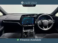 Used Lexus RZ 450e 230 kW (313 HP) 2024 Grey SUV