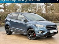 Used Ford Kuga ST-Line 175 HP (128 kW) 2019 SUV