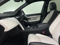 Used Land Rover Discovery Sport HSE Dynamic 200 HP (147 kW) 2025 Silver SUV