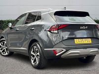 Used Kia Sportage 159 HP (116 kW) 2024 SUV