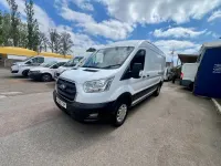 Used Ford Transit Trend 130 HP (95 kW) 2019 White