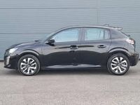 Used Peugeot 208 Style 101 HP (74 kW) 2025 Black Hatchback