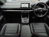 Used Honda CR-V Advance 184 HP (135 kW) 2025 White SUV