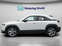 Used Mazda MX30 Prime-Line 106 kW (145 HP) 2024 White SUV