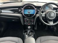 Used Mini Cooper Classic 136 HP (100 kW) 2023 Black Hatchback